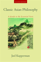 Classic Asian Philosophy