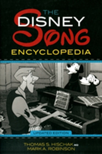 The Disney Song Encyclopedia