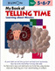 My Book Of Telling Time