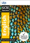 GCSE 9-1 English Language and English Literature Exam Practice Workbook, with Practice Test Paper