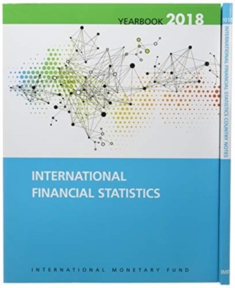 International financial statistics yearbook 2018