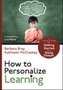 How to Personalize Learning