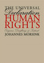 The Universal Declaration of Human Rights