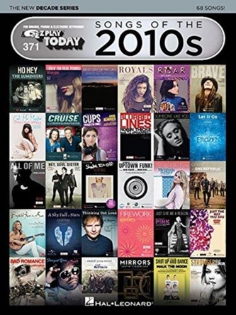 E-Z Play Today Volume 371