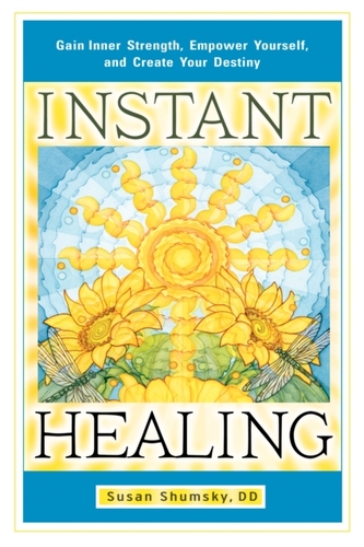 Instant Healing
