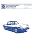 Triumph Spitfire Mk.4 & 1500
