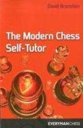 The Modern Chess Self Tutor