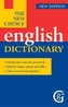 The New Choice English Dictionary
