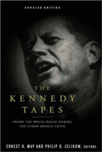 The Kennedy Tapes