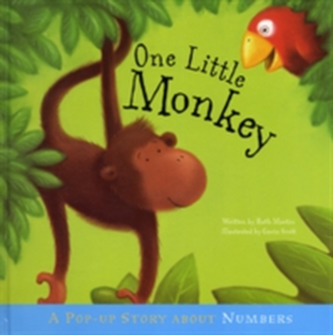 One Little Monkey