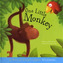 One Little Monkey