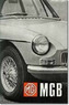 MG MGA 1600