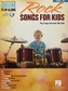 Drum Play-Along Volume 41