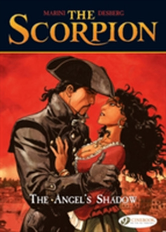 The Scorpion