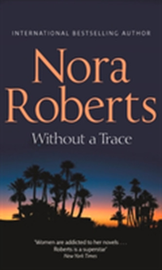 Without a Trace