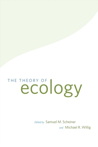 The Theory of Ecology