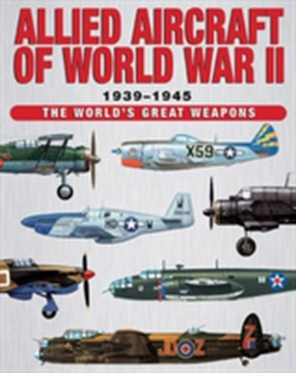 Allied Aircraft of World War II