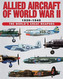 Allied Aircraft of World War II