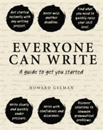 Everyone Can Write