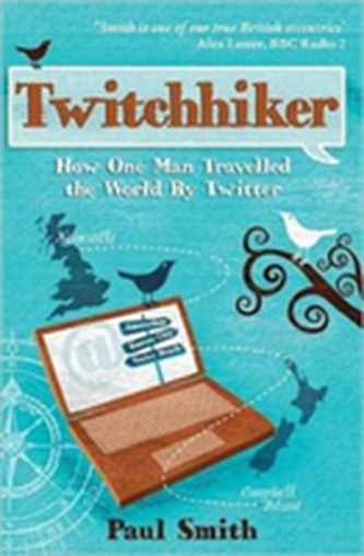 Twitchhiker