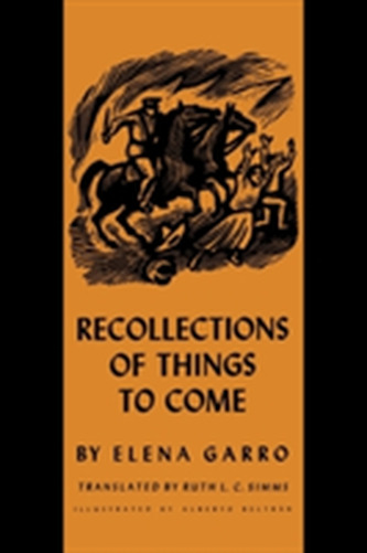 Recollections of Things to Come