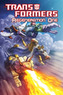 Transformers Regeneration One Volume 2