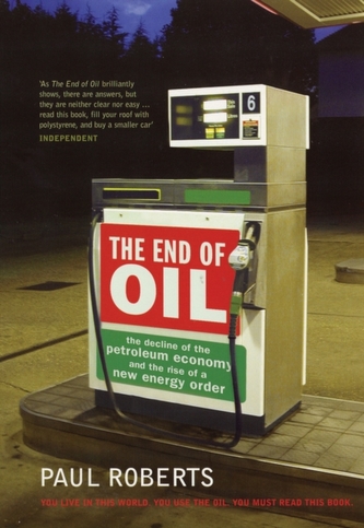 The End of Oil