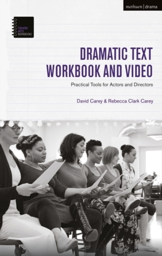 The Dramatic Text Workbook and Video