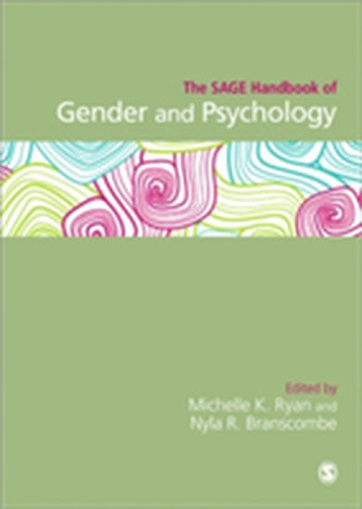 The SAGE Handbook of Gender and Psychology