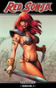 Red Sonja: Travels Volume 2