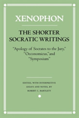 The Shorter Socratic Writings