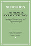 The Shorter Socratic Writings