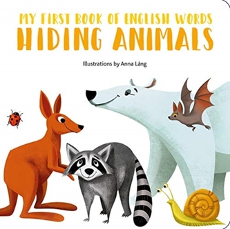 Hiding Animals