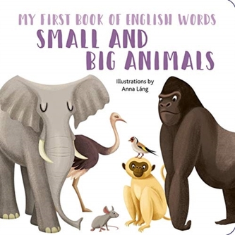 Small and Big Animals
