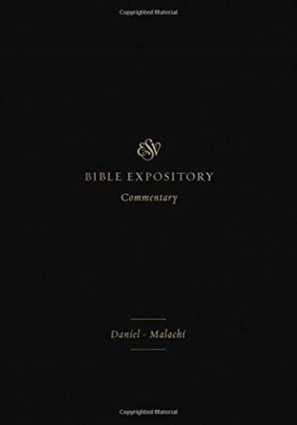 ESV Expository Commentary