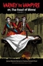 Varney the Vampyre: or, The Feast of Blood, Part 1