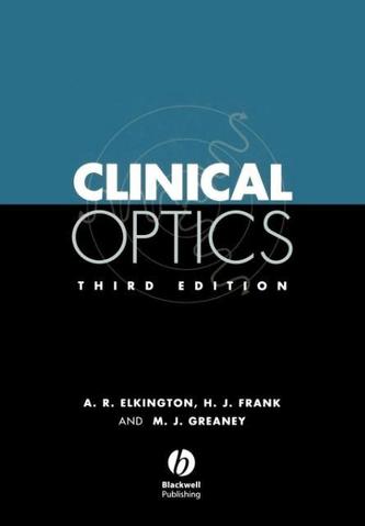 Clinical Optics