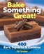Bake Something Great!
