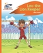 Reading Planet - Leo the Lion Keeper - Orange: Rocket Phonics