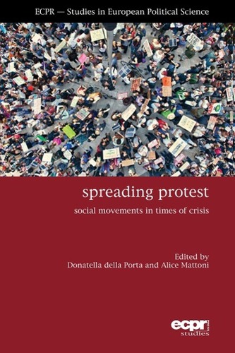 Spreading Protest