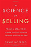 The Science Of Selling