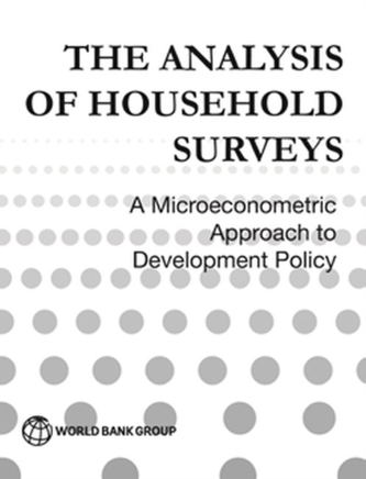The Analysis of Household Surveys (Reissue Edition with a New Preface)