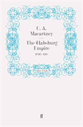 The Habsburg Empire