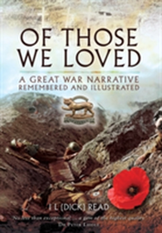 Of Those We Loved