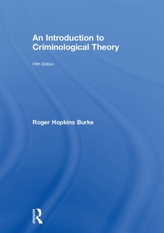 An Introduction to Criminological Theory