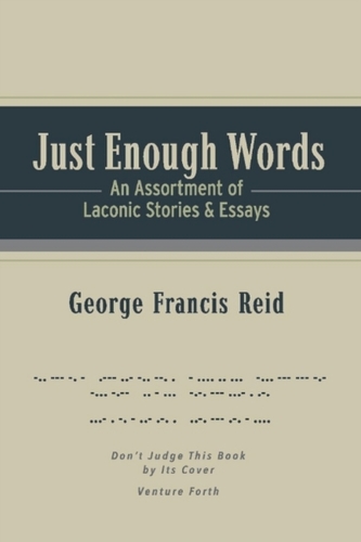 Just Enough Words