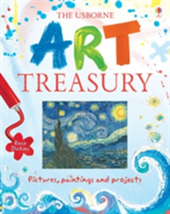 Art Treasury
