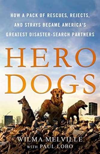 Hero Dogs