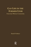 Gay Life in the Former USSR