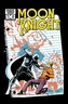 Moon Knight Epic Collection: Final Rest